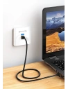 Buy Ugreen unshielded network modules Keystone Ethernet Cat 5e 8P8C RJ45 100 Mbps 568A/B white (80176 NW142) - UGR720WHT - {ean13} - Home Screen Store Europe