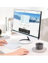 Kup UGREEN gniazdo samozaciskowe Keystone Ethernet Cat 5e 8P8C RJ45 100 Mbps 568A/B biały (80176 NW142) - UGR720WHT - {ean13} - Sklep Home Screen