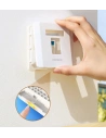 Kup UGREEN 5x ścienne gniazdo internetowe komputerowe LAN RJ45 86 mm x 86 mm biały (80181 NW144) - UGR723WHT - {ean13} - Sklep Home Screen