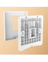 Kup UGREEN 5x LAN Computer-Wandsteckdose RJ45 86 mm x 86 mm weiß (80181 NW144) - UGR723WHT - {ean13} - Sklep Home Screen