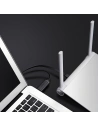 Kup UGREEN Adapter Konsole Internetkabel USB Typ C - RJ45 1,5 m schwarz (80186 CM204) - UGR724BLK - {ean13} - Sklep Home Screen