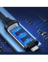 Kup UGREEN adapter przejściówka kabel sieciowy konsolowy internetowy USB Typ C - RJ45 1,5 m czarny (80186 CM204) - UGR724BLK - {ean13} - Sklep Home Screen