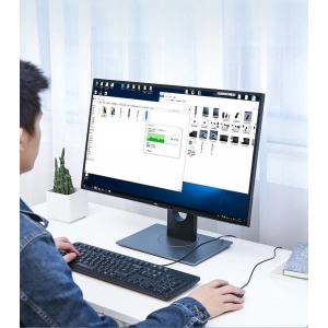 Kup UGREEN kabel przewód internetowy sieciowy Ethernet patchcord RJ45 Cat 8 T568B 15 m czarny (80727 NW121) - UGR726BLK - {ean13} - Sklep Home Screen