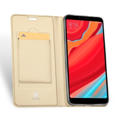 Kup Etui DuxDucis SkinPro Xiaomi Redmi S2 Arany - DDS120GLD - {ean13} - Sklep Home Screen
