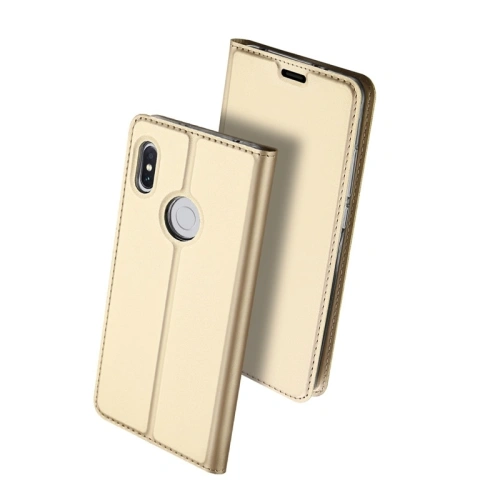 Kup Etui DuxDucis SkinPro Xiaomi Redmi S2 Arany - DDS120GLD - {ean13} - Sklep Home Screen