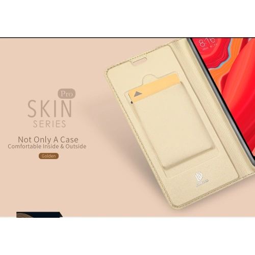 Kup Etui DuxDucis SkinPro Xiaomi Redmi S2 Arany - DDS120GLD - {ean13} - Sklep Home Screen