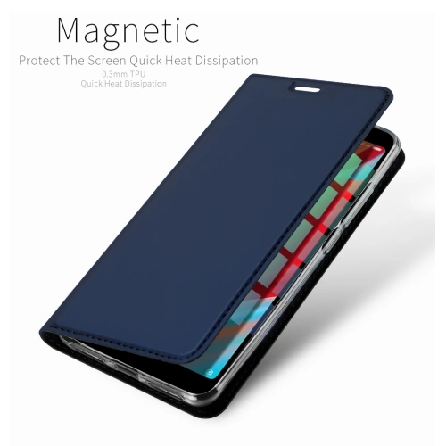 Kup Etui DuxDucis SkinPro Xiaomi Redmi S2 Arany - DDS120GLD - {ean13} - Sklep Home Screen