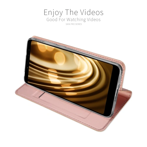 Kup Etui DuxDucis SkinPro Xiaomi Redmi S2 Arany - DDS120GLD - {ean13} - Sklep Home Screen