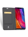 Buy DuxDucis SkinPro Xiaomi Mi8 SE Gray - DDS124GRY - {ean13} - Home Screen Store Europe