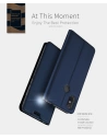 Buy DuxDucis SkinPro Xiaomi Mi8 SE Gray - DDS124GRY - {ean13} - Home Screen Store Europe