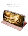 Buy DuxDucis SkinPro Xiaomi Mi8 SE Gray - DDS124GRY - {ean13} - Home Screen Store Europe