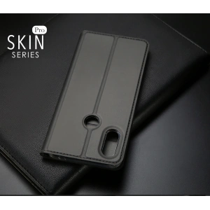 Kup Etui DuxDucis SkinPro Xiaomi Mi8 SE Gri - DDS124GRY - {ean13} - Sklep Home Screen