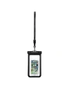 Kup Universelle wasserdichte Hülle Spigen A600 Case Schwarz - SPN128BLK - {ean13} - Sklep Home Screen