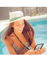 Buy Spigen A600 Universal Waterproof Case Black - SPN128BLK - {ean13} - Home Screen Store Europe