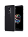 Buy Spigen Thin Fit Crystal Xiaomi Redmi 5 Plus Clear - 8809565309779 - SPN130CL - Home Screen