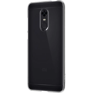 Kup Etui Spigen Thin Fit Crystal Xiaomi Redmi 5 Plus Clear - SPN130CL - {ean13} - Sklep Home Screen