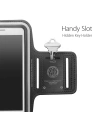 Buy Spigen Velo A700 Sports Armband Case 6,9" Black - SPN127BLK - {ean13} - Home Screen Store Europe