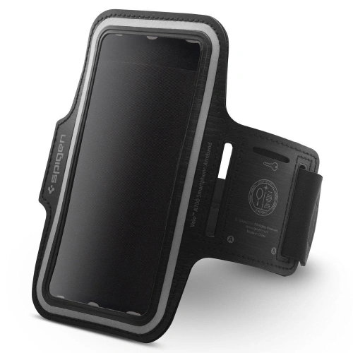 Buy Spigen Velo A700 Sports Armband Case 6,9" Black - SPN127BLK - {ean13} - Home Screen Store Europe