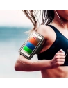 Buy Spigen Velo A700 Sports Armband Case 6,9" Black - SPN127BLK - {ean13} - Home Screen Store Europe