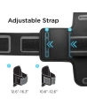 Kup Etui opaska na ramie Spigen Velo A700 Sports Armband 6,9 palce Černá - SPN127BLK - {ean13} - Sklep Home Screen