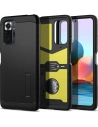 Buy Spigen Tough Armor Redmi Note 10 Pro Black - SPN1578BLK - {ean13} - Home Screen Store Europe