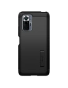 Buy Spigen Tough Armor Redmi Note 10 Pro Black - SPN1578BLK - {ean13} - Home Screen Store Europe