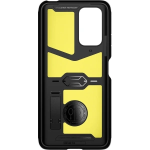 Kup Etui Spigen Tough Armor Redmi Note 10 Pro Black - SPN1578BLK - {ean13} - Sklep Home Screen