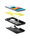 Buy Spigen Tough Armor Redmi Note 10 Pro Black - SPN1578BLK - {ean13} - Home Screen Store Europe