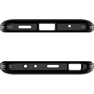 Kup Etui Spigen Tough Armor Redmi Note 10 Pro Black - SPN1578BLK - {ean13} - Sklep Home Screen