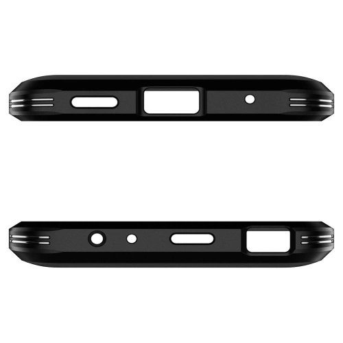 Buy Spigen Tough Armor Redmi Note 10 Pro Black - SPN1578BLK - {ean13} - Home Screen Store Europe