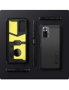 Buy Spigen Tough Armor Redmi Note 10 Pro Black - SPN1578BLK - {ean13} - Home Screen Store Europe