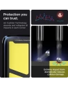 Buy Spigen Tough Armor Redmi Note 10 Pro Black - SPN1578BLK - {ean13} - Home Screen Store Europe