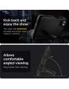 Buy Spigen Tough Armor Redmi Note 10 Pro Black - SPN1578BLK - {ean13} - Home Screen Store Europe