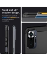 Buy Spigen Tough Armor Redmi Note 10 Pro Black - SPN1578BLK - {ean13} - Home Screen Store Europe