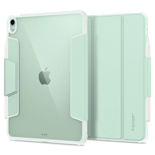 Kup Etui Spigen Ultra Hybrid Pro Apple iPad Air 10.9 2020/2022 (4. i 5. generacji) / iPad Air 11 2024 (6. generacji) Green - SPN1579GRN - {ean13} - Sklep Home Screen