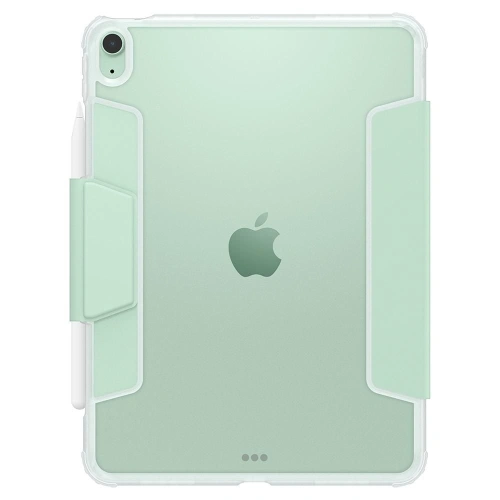 Kup Etui Spigen Ultra Hybrid Pro Apple iPad Air 10.9 2020/2022 (4. i 5. generacji) / iPad Air 11 2024 (6. generacji) Green - SPN1579GRN - {ean13} - Sklep Home Screen