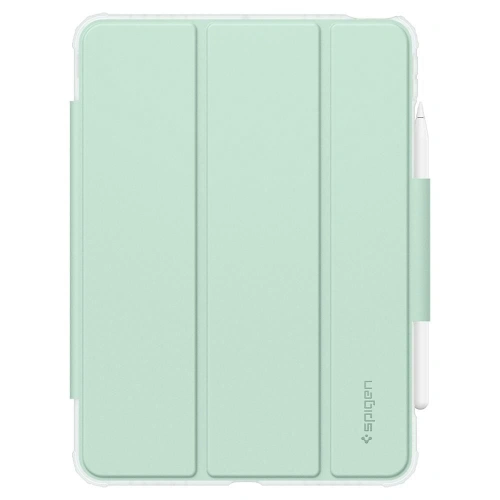 Kup Etui Spigen Ultra Hybrid Pro Apple iPad Air 10.9 2020/2022 (4. i 5. generacji) / iPad Air 11 2024 (6. generacji) Green - SPN1579GRN - {ean13} - Sklep Home Screen