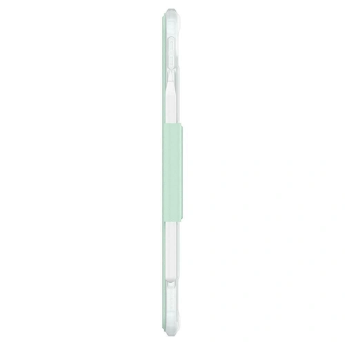 Kup Etui Spigen Ultra Hybrid Pro Apple iPad Air 10.9 2020/2022 (4. i 5. generacji) / iPad Air 11 2024 (6. generacji) Green - SPN1579GRN - {ean13} - Sklep Home Screen