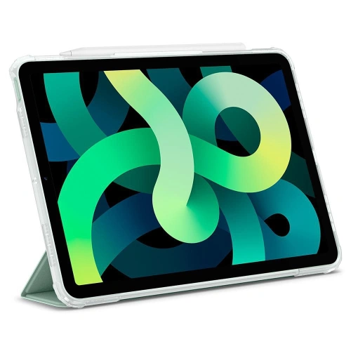 Kup Etui Spigen Ultra Hybrid Pro Apple iPad Air 10.9 2020/2022 (4. i 5. generacji) / iPad Air 11 2024 (6. generacji) Green - SPN1579GRN - {ean13} - Sklep Home Screen