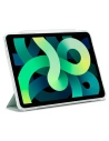 Kup Etui Spigen Ultra Hybrid Pro Apple iPad Air 10.9 2020/2022 (4. i 5. generacji) / iPad Air 11 2024 (6. generacji) Green - SPN1579GRN - {ean13} - Sklep Home Screen