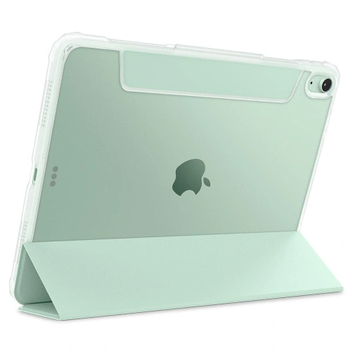 Kup Etui Spigen Ultra Hybrid Pro Apple iPad Air 10.9 2020/2022 (4. i 5. generacji) / iPad Air 11 2024 (6. generacji) Green - SPN1579GRN - {ean13} - Sklep Home Screen