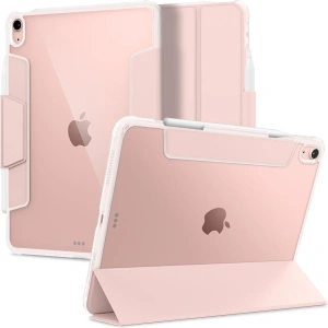 Kup Etui Spigen Ultra Hybrid Pro Apple iPad Air 10.9 2020/2022 (4. i 5. generacji) / iPad Air 11 2024 (6. generacji) Rose Gold - SPN1580RS - {ean13} - Sklep Home Screen