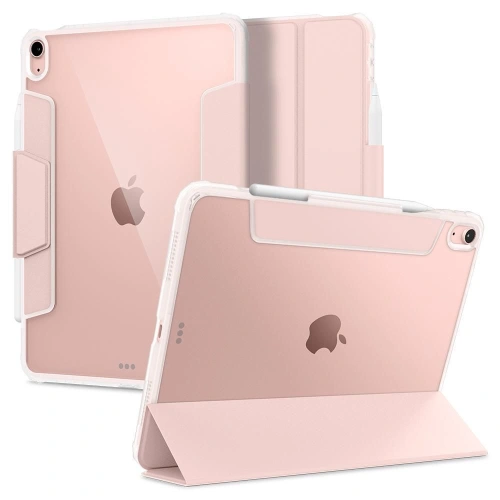 Kup Etui Spigen Ultra Hybrid Pro Apple iPad Air 10.9 2020/2022 (4. a 5. generace) / iPad Air 11 2024 (6. generace) Rose Gold - SPN1580RS - {ean13} - Sklep Home Screen