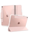 Etui Spigen Ultra Hybrid Pro Apple iPad Air 10.9 2020/2022 (4. i 5. generacji) / iPad Air 11 2024 (6. generacji) Rose Gold