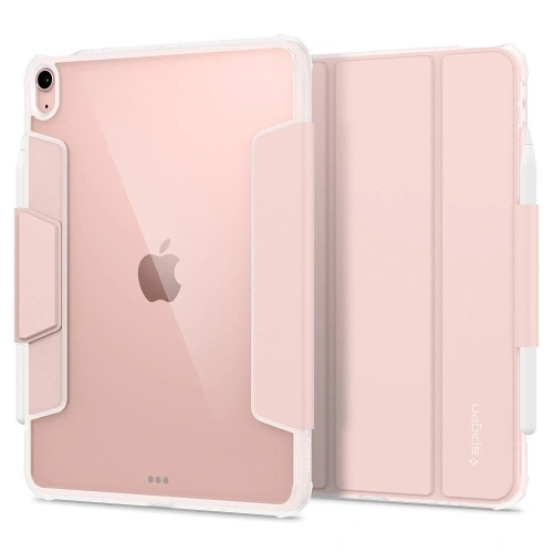 Kup Etui Spigen Ultra Hybrid Pro Apple iPad Air 10.9 2020/2022 (4. a 5. generace) / iPad Air 11 2024 (6. generace) Rose Gold - SPN1580RS - {ean13} - Sklep Home Screen