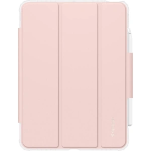 Kup Etui Spigen Ultra Hybrid Pro Apple iPad Air 10.9 2020/2022 (4. i 5. generacji) / iPad Air 11 2024 (6. generacji) Rose Gold - SPN1580RS - {ean13} - Sklep Home Screen