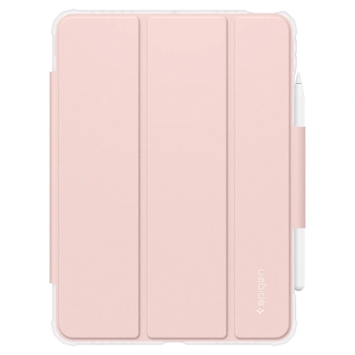 Kup Etui Spigen Ultra Hybrid Pro Apple iPad Air 10.9 2020/2022 (4. a 5. generace) / iPad Air 11 2024 (6. generace) Rose Gold - SPN1580RS - {ean13} - Sklep Home Screen