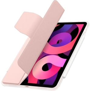 Kup Etui Spigen Ultra Hybrid Pro Apple iPad Air 10.9 2020/2022 (4. i 5. generacji) / iPad Air 11 2024 (6. generacji) Rose Gold - SPN1580RS - {ean13} - Sklep Home Screen