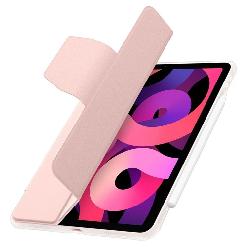 Kup Etui Spigen Ultra Hybrid Pro Apple iPad Air 10.9 2020/2022 (4. a 5. generace) / iPad Air 11 2024 (6. generace) Rose Gold - SPN1580RS - {ean13} - Sklep Home Screen