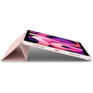 Kup Etui Spigen Ultra Hybrid Pro Apple iPad Air 10.9 2020/2022 (4. i 5. generacji) / iPad Air 11 2024 (6. generacji) Rose Gold - SPN1580RS - {ean13} - Sklep Home Screen